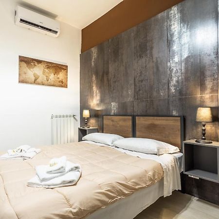 Ethnos Relais Vaticano Rom Exterior foto