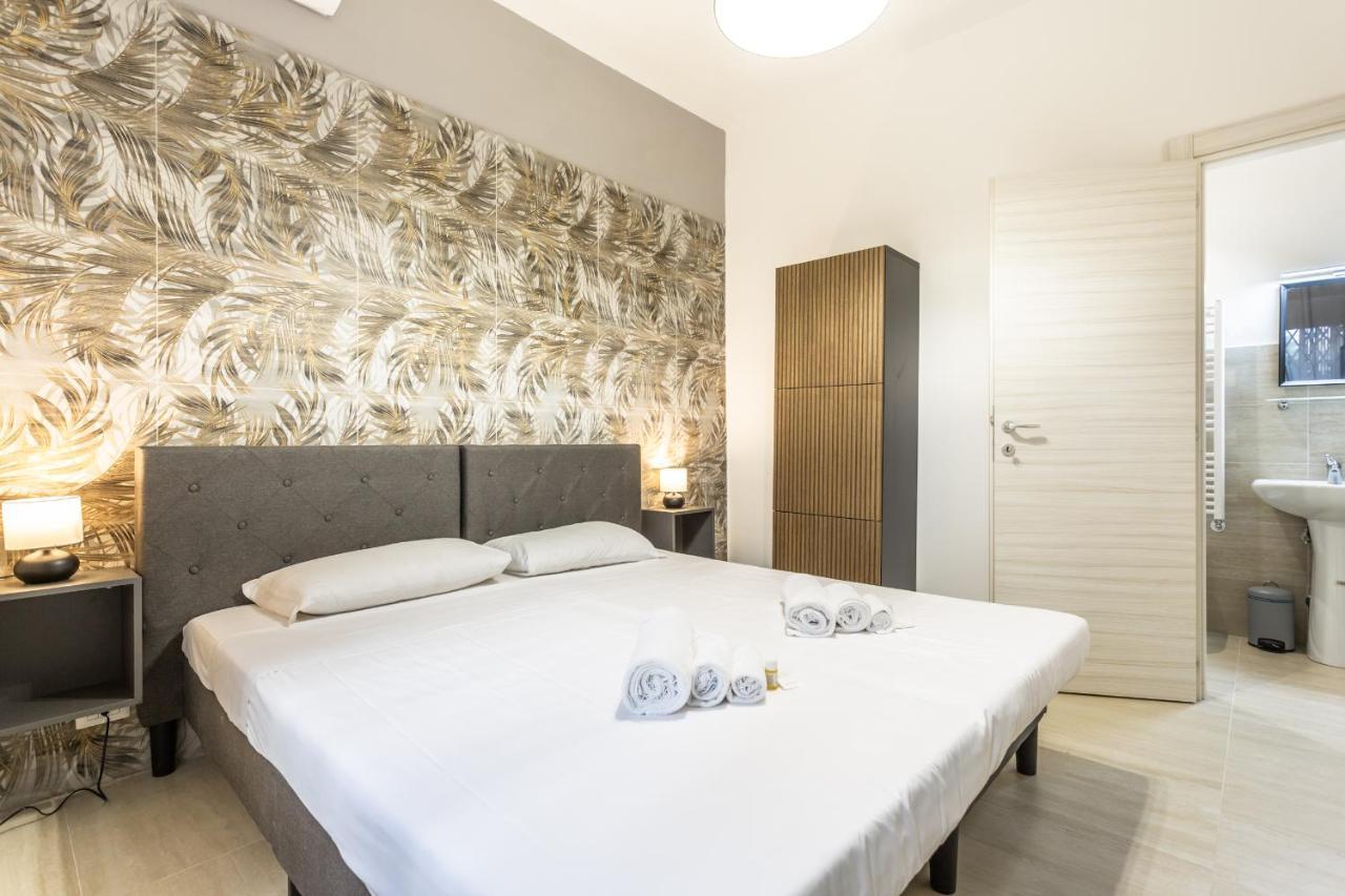 Ethnos Relais Vaticano Rom Exterior foto