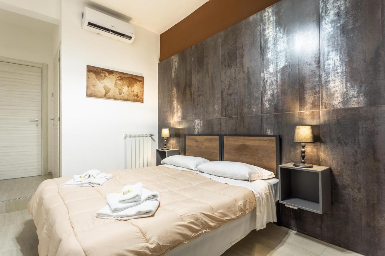 Ethnos Relais Vaticano Rom Exterior foto
