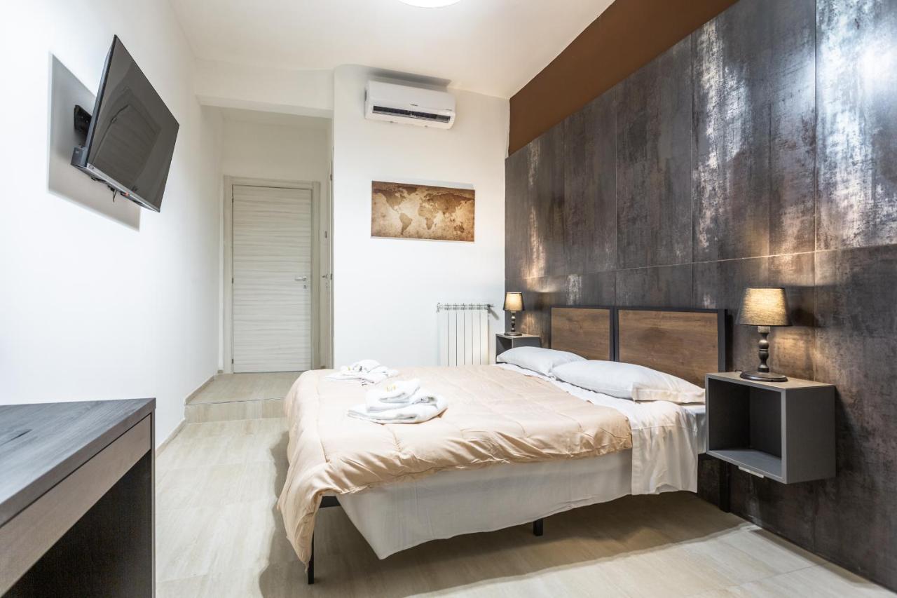Ethnos Relais Vaticano Rom Exterior foto