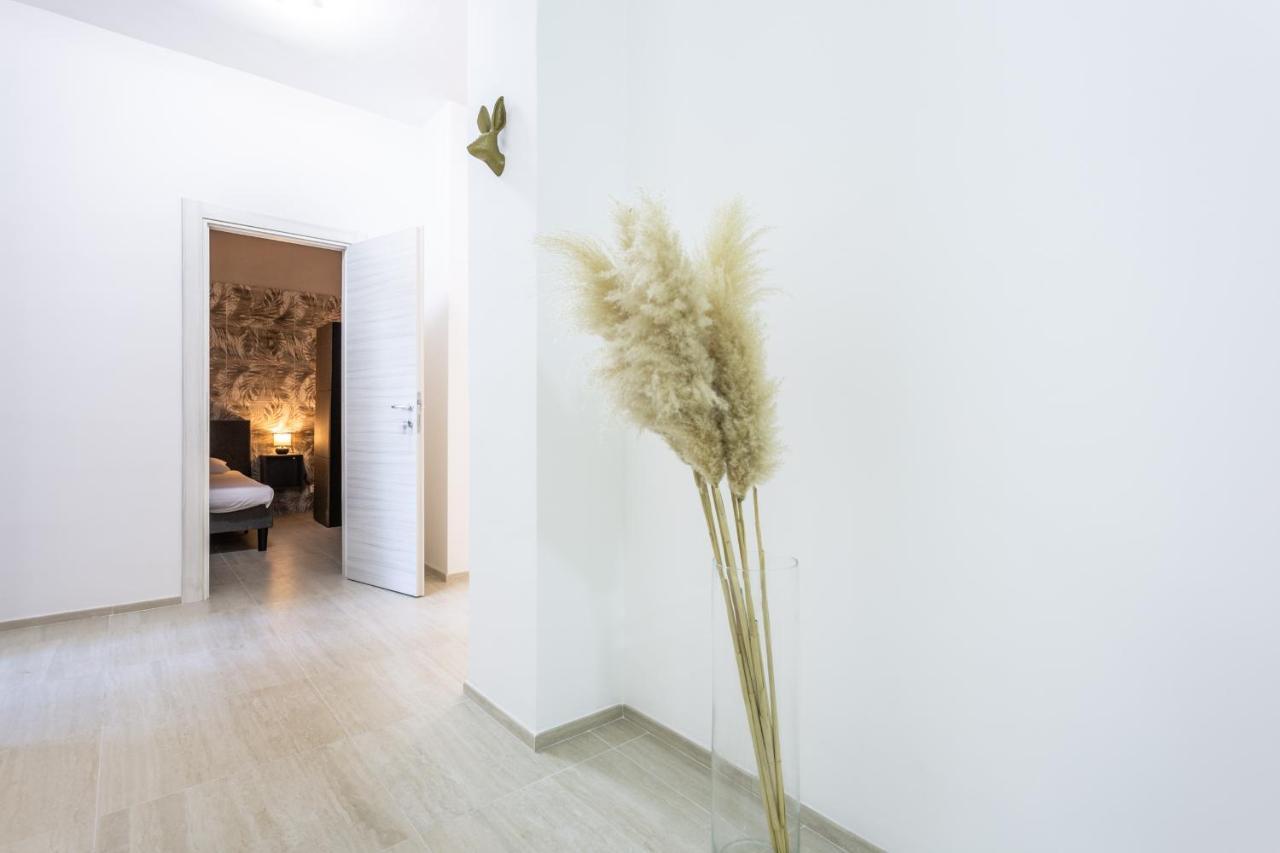 Ethnos Relais Vaticano Rom Exterior foto